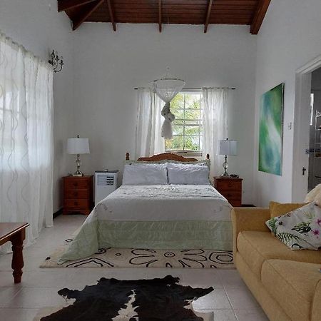 Selen'S Apartment In Ti Rocher Micoud Saint Lucia Exteriér fotografie