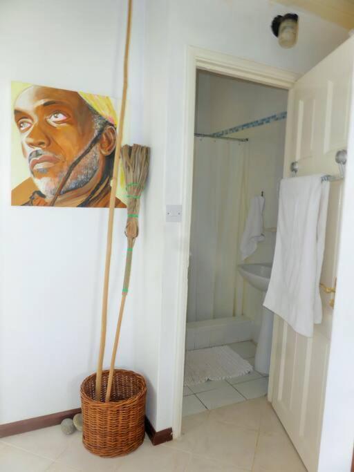 Selen'S Apartment In Ti Rocher Micoud Saint Lucia Exteriér fotografie