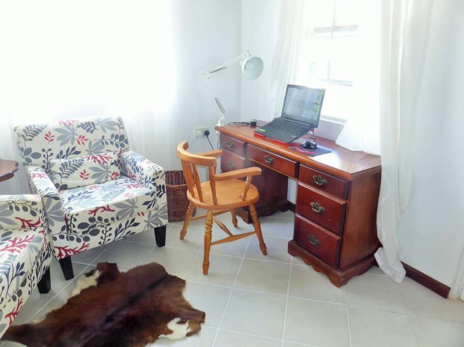 Selen'S Apartment In Ti Rocher Micoud Saint Lucia Exteriér fotografie