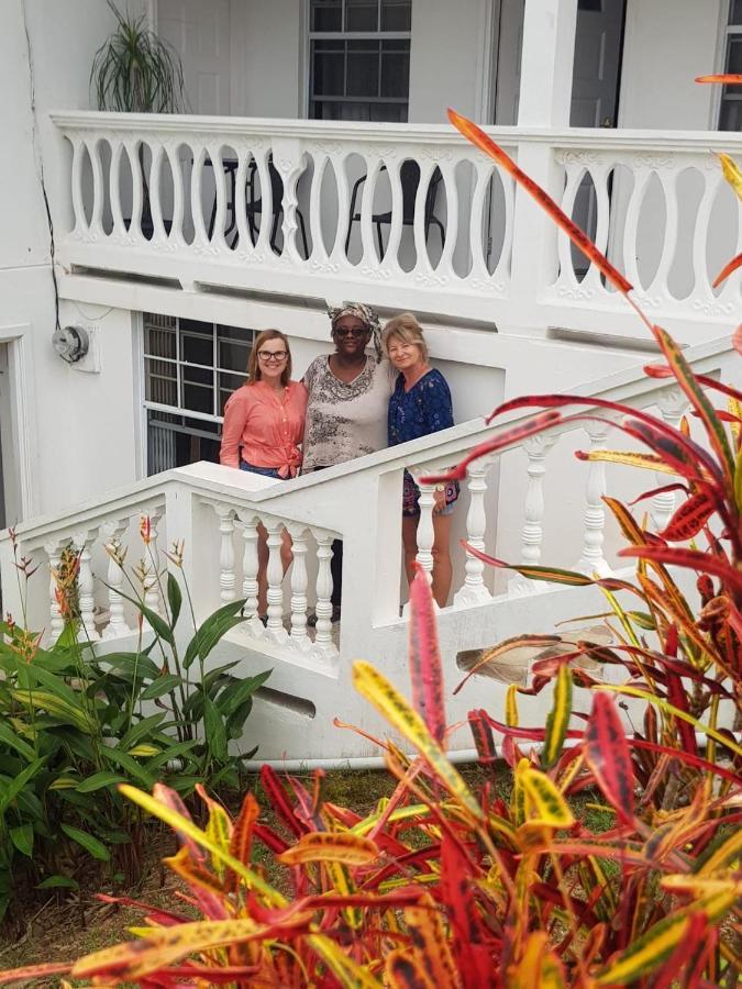 Selen'S Apartment In Ti Rocher Micoud Saint Lucia Exteriér fotografie