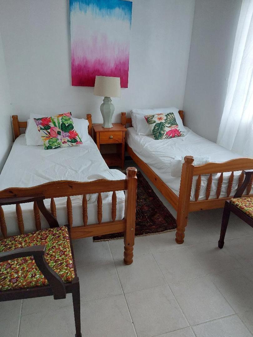 Selen'S Apartment In Ti Rocher Micoud Saint Lucia Exteriér fotografie